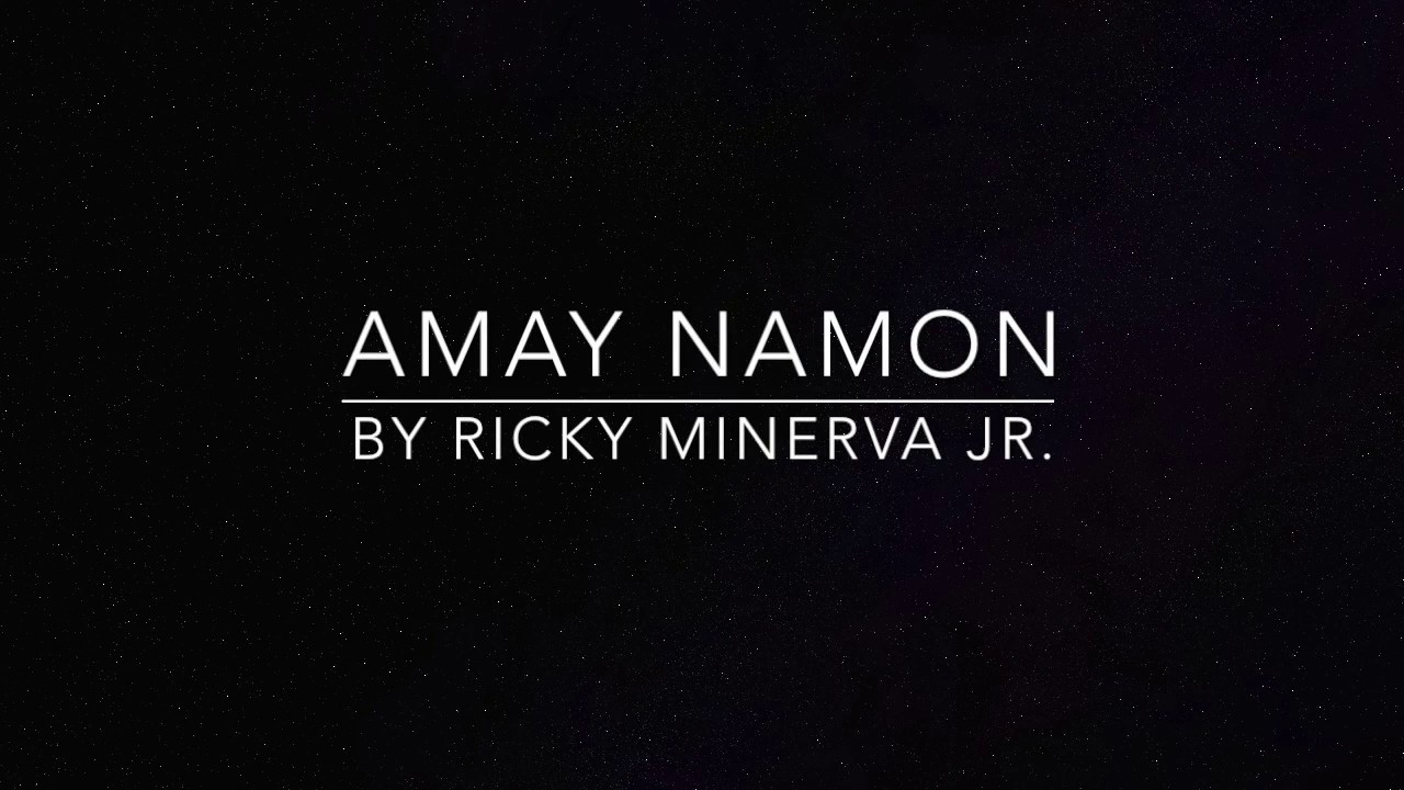Amay Namon(Our Father)