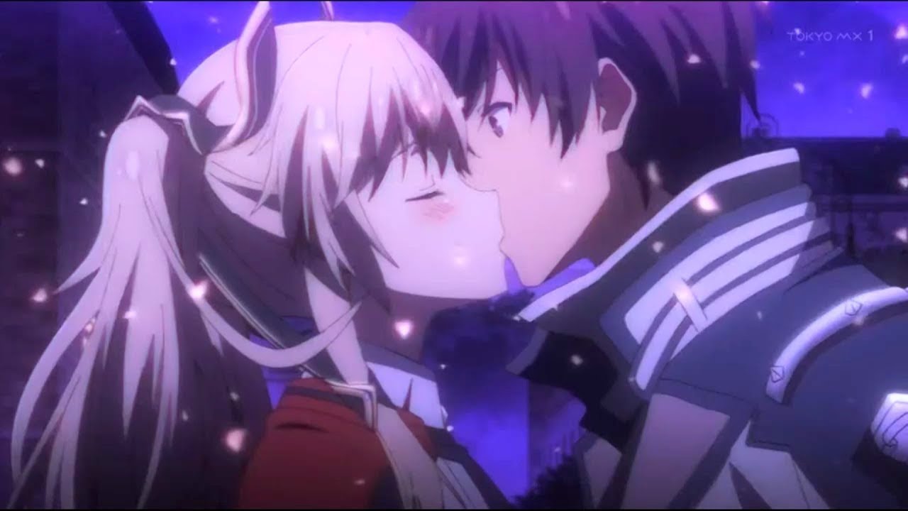 Maou Gakuin no Futekigousha「 AMV 」You Were Right