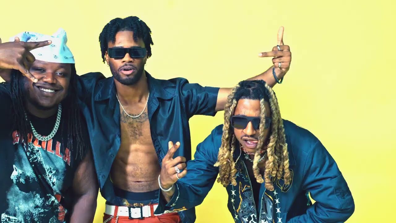 Sque3eze – Rock (Official Music Video)