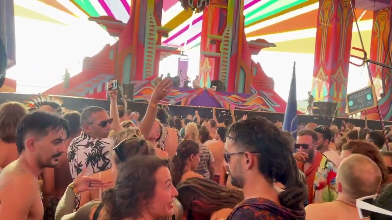 @ASTRIX_official - Boom Festival 23