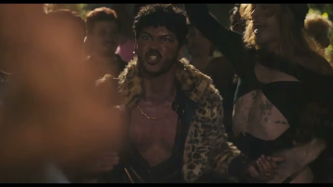 BABY - Trailer