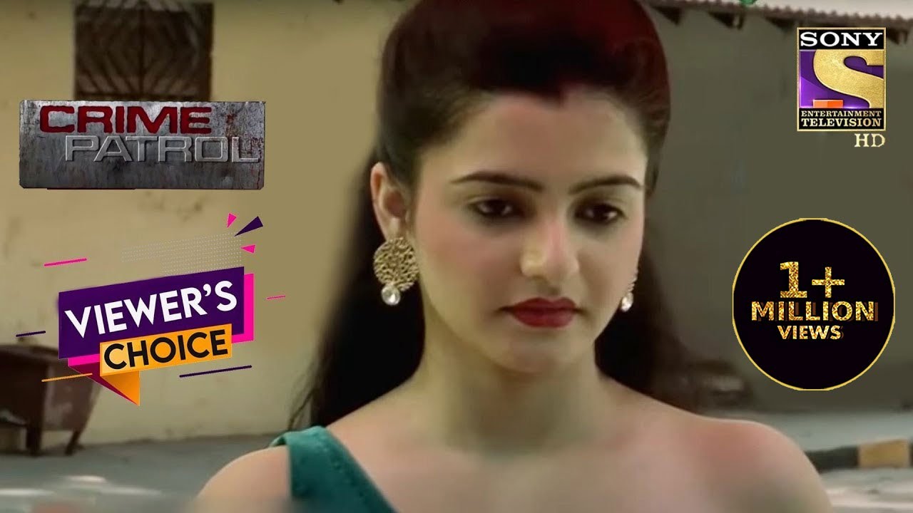 स्वार्थ का बलिदान | Crime Patrol | Viewer's Choice