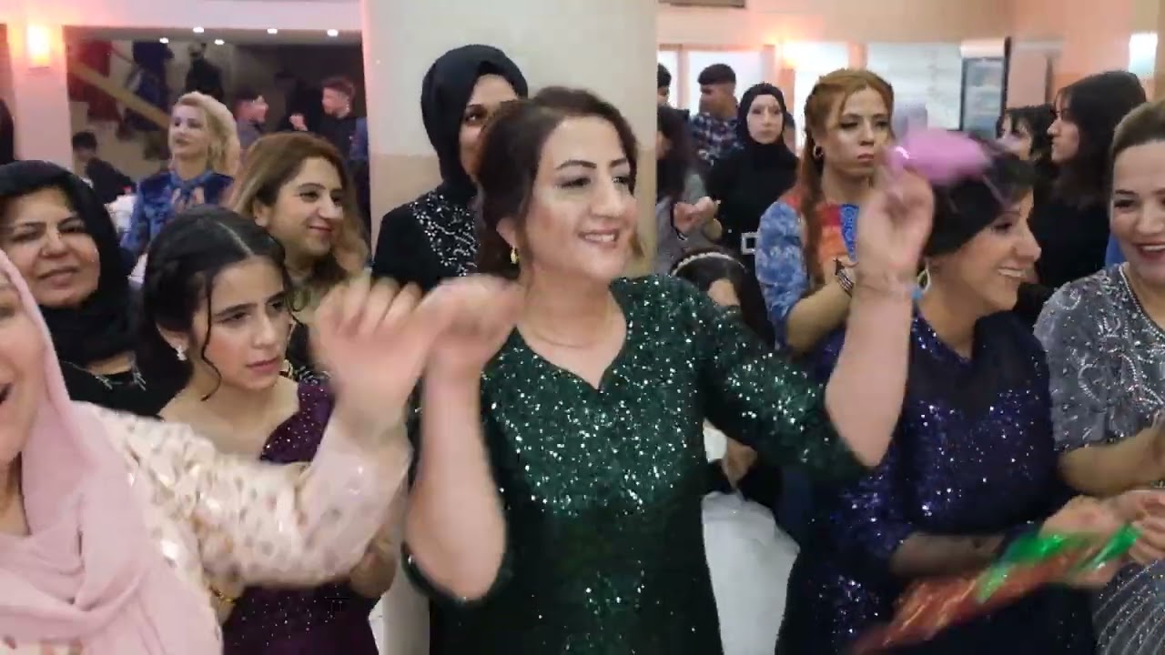 REMZİYE & AHMET AKİN DÜĞÜN 4