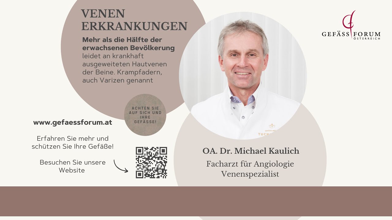 Venenerkrankungen verstehen: Risiken, Symptome und Behandlungsoptionen
