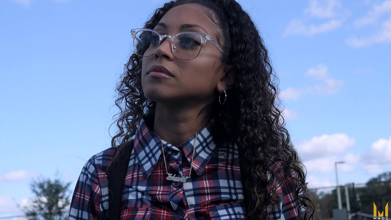 Jekasole & Scootie Wop - N Luv music video |  Christian Rap
