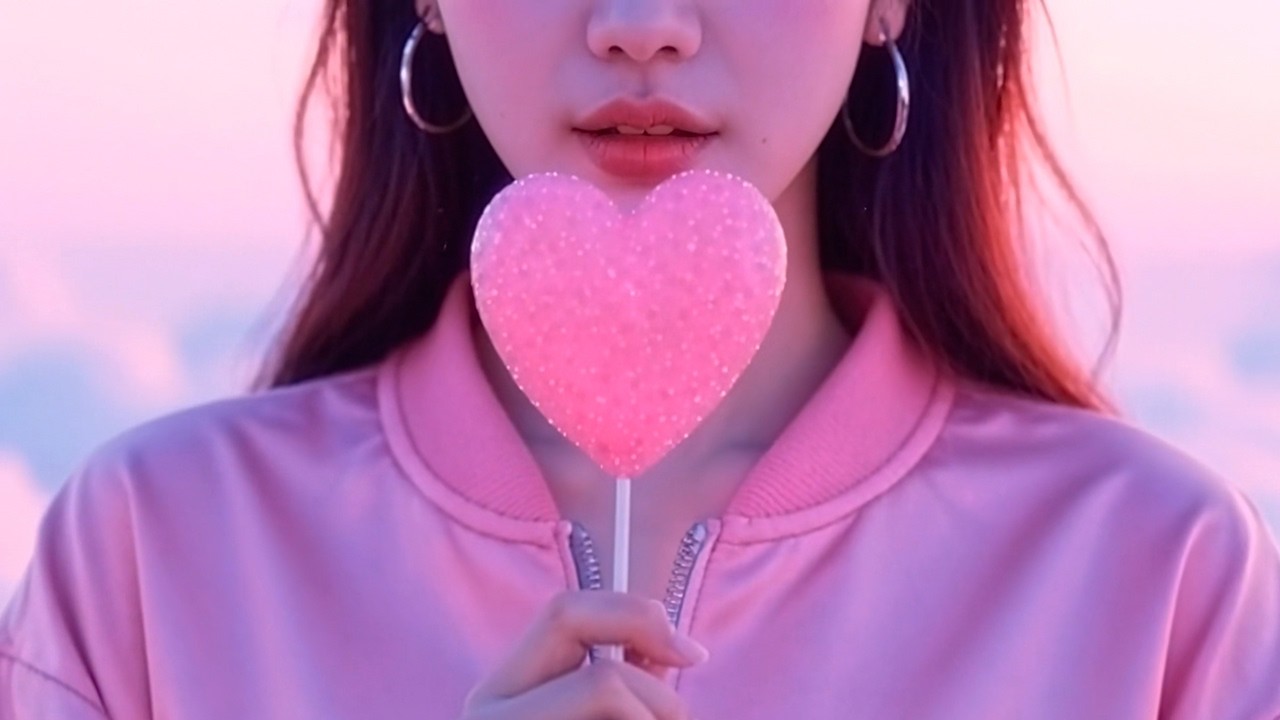Love X Stereo - Bite You (Official Music Video)