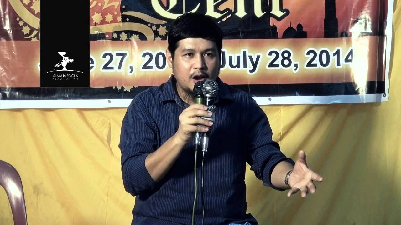 PARA SA MGA NANINIWALA SA DIOS
