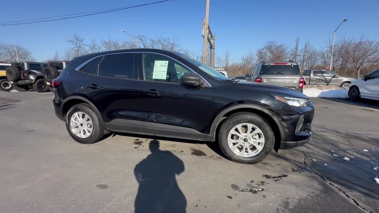 2023 Ford Escape Active NY Staten Island, Jersey City, Bayonne, Woodbridge, Old Bridge