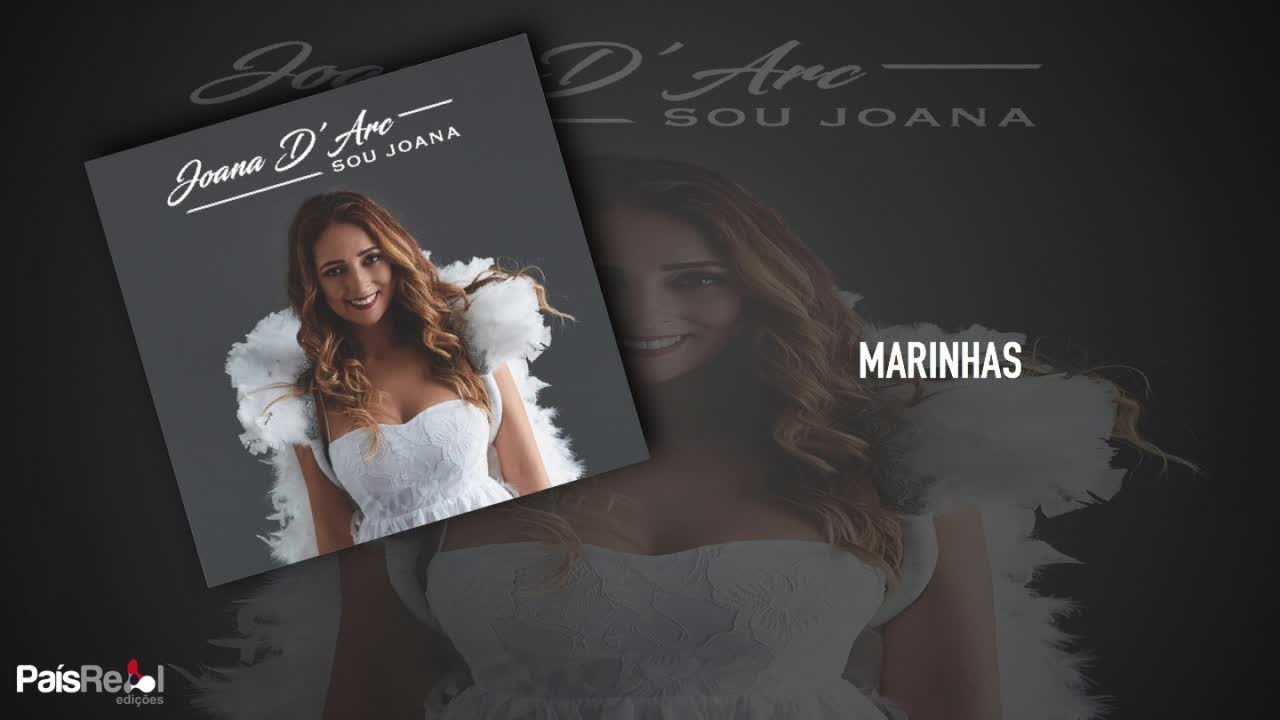Joana d'Arc - Marinhas