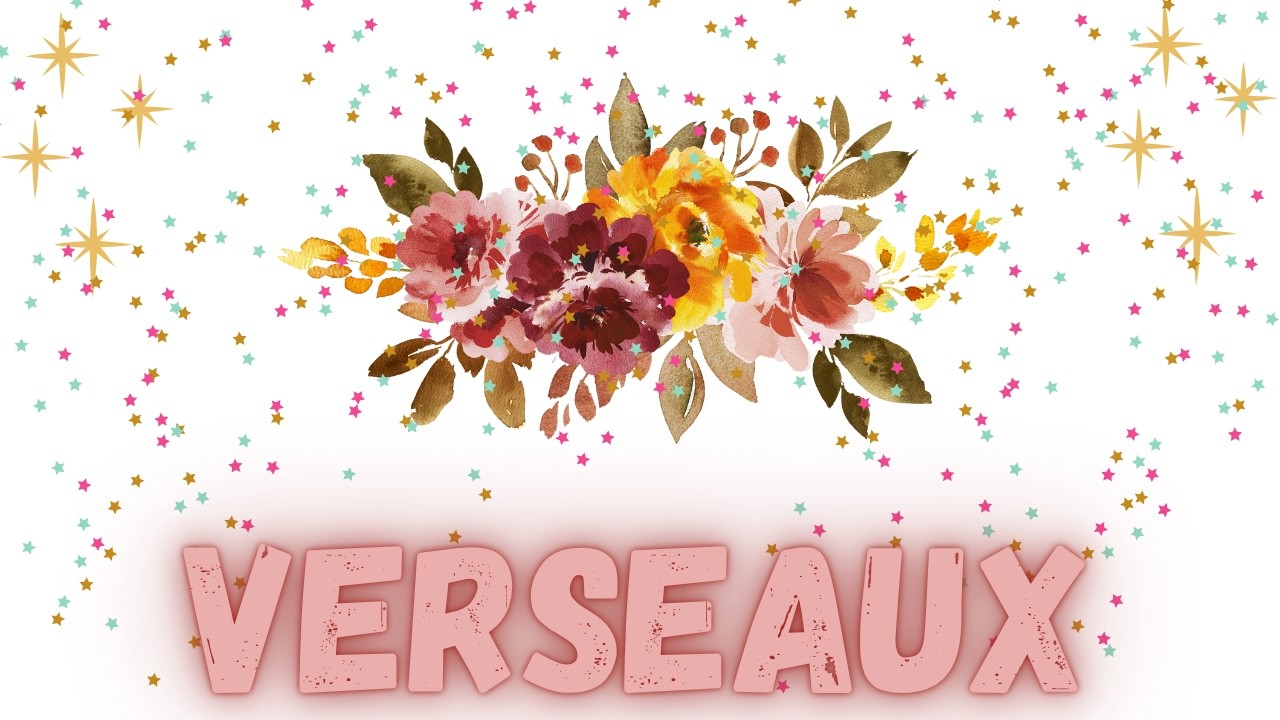 VERSEAU 100x100 RÉEL !!️😱💯 3 CHOSES VOUS ARRIVERONT EN MARS 🔮