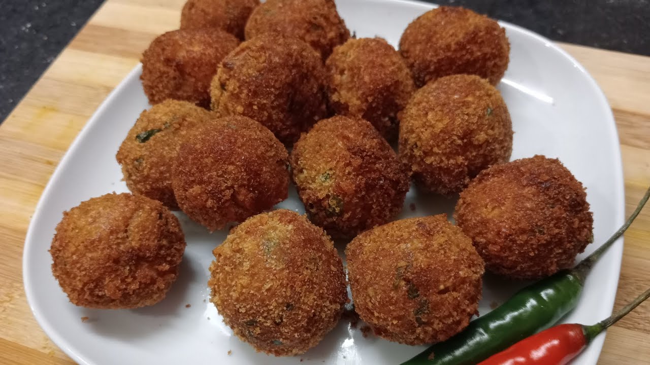 EGG LOLLIPOP 💯 ఎగ్స్ తో మీరు కూడా ఇలాంటి టేస్టీ ఈజీ బాల్స్ చేసుకోండి