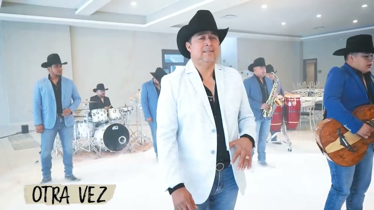 BRINDEMOS - LOS CORCELES DE LINARES 