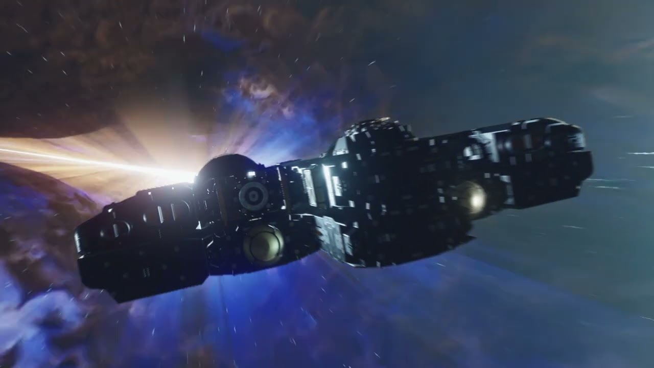 Game Breaking Bug? #Starfield no fast travel anymore | Lost in Space