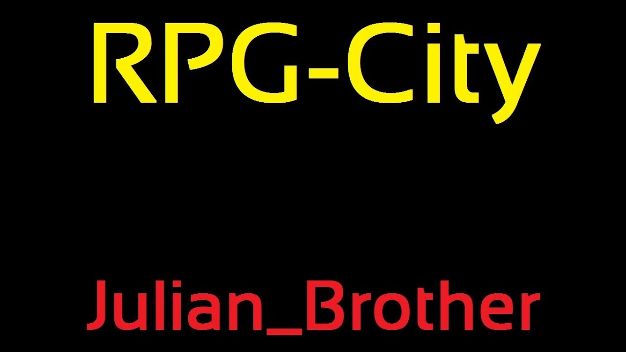 SAMP - Event-Time - GTA-City - #001 - Box-Event [Deutsch/German]