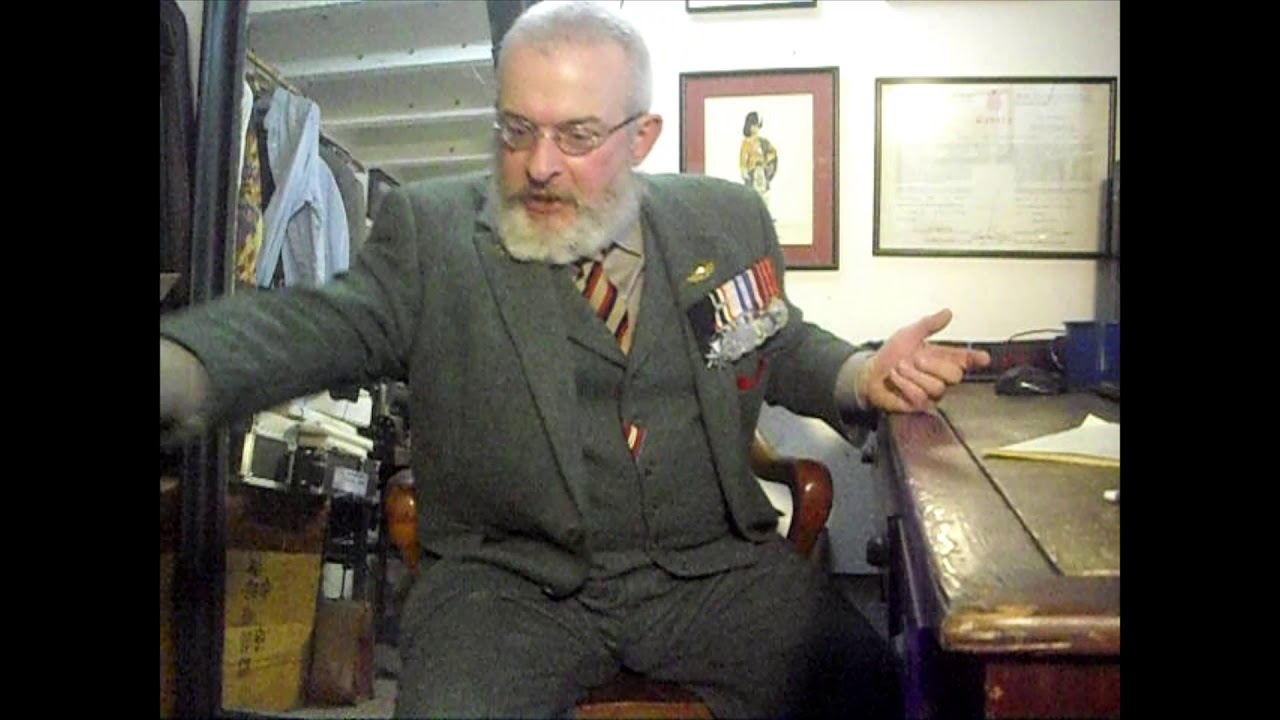 A Soldier's Christmas Story: Christmas 1943,  The Ortona Dinner.