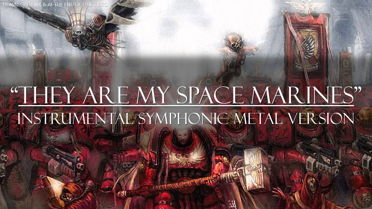 If the Emperor had a Text-to-Speech Device Ending Theme (Instrumental Version)