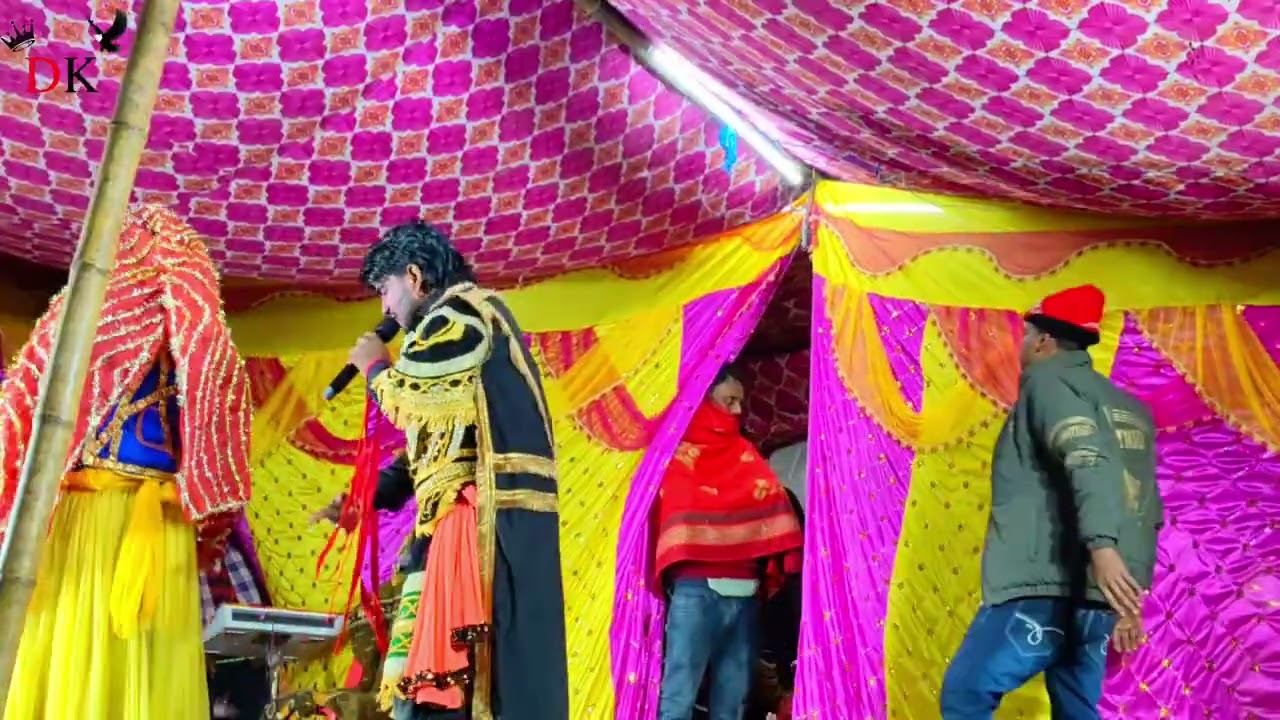 डाकू विजय सिंह दलकापुर का राजा 1पार्ट वन 