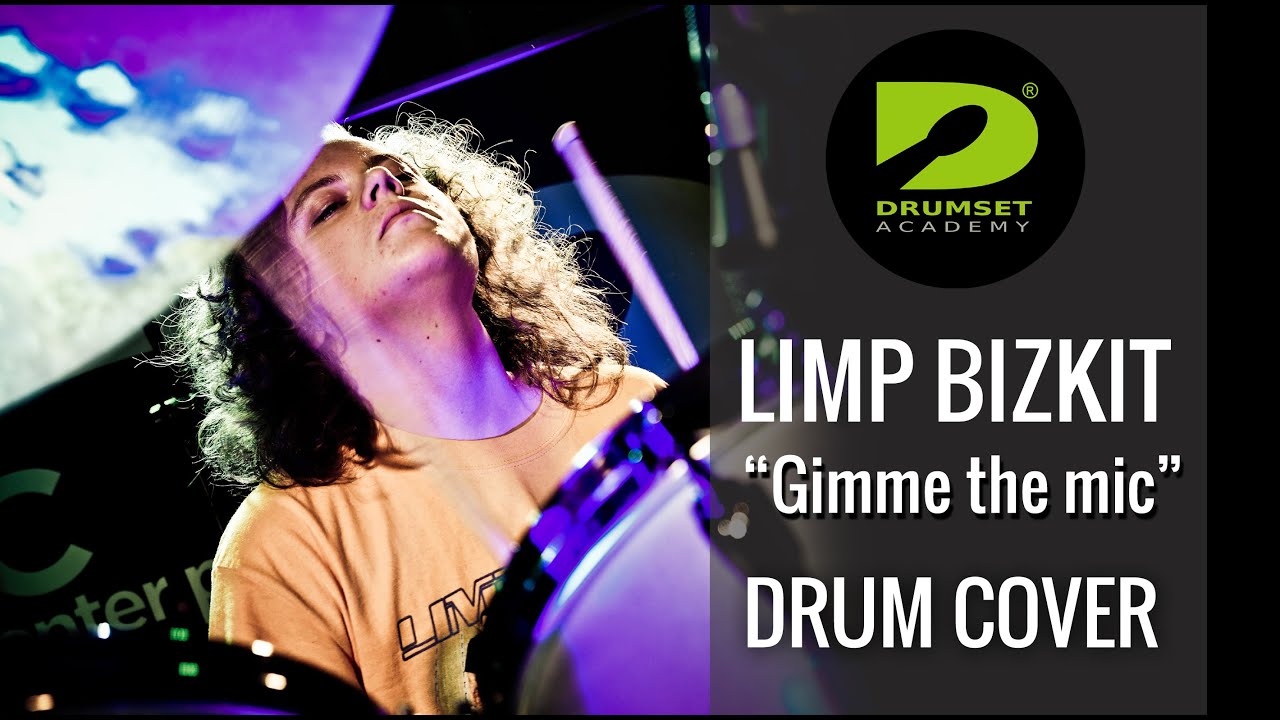 LIMP BIZKIT -