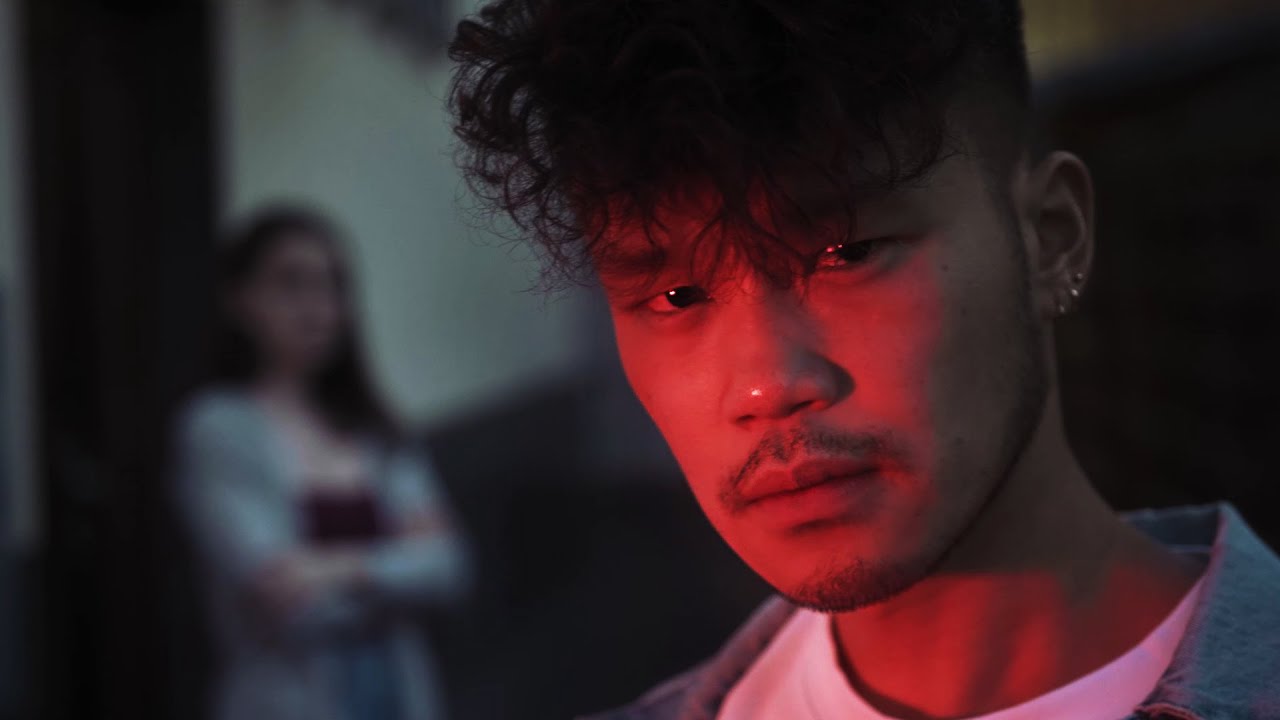 bonjr - it's ok, you're ok (Music Video)