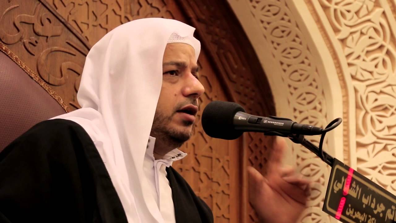قصة ابن ملجم و قطام - ملا عباس الجمري