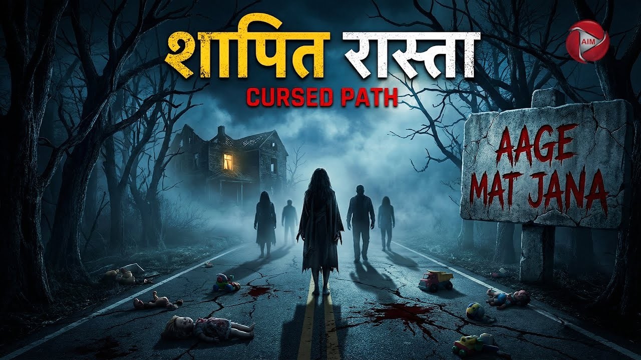 Aahat New Episode || Horror Story 2026 || Aahat New Episode 2026 || डर का असली एहसास #aahat2026