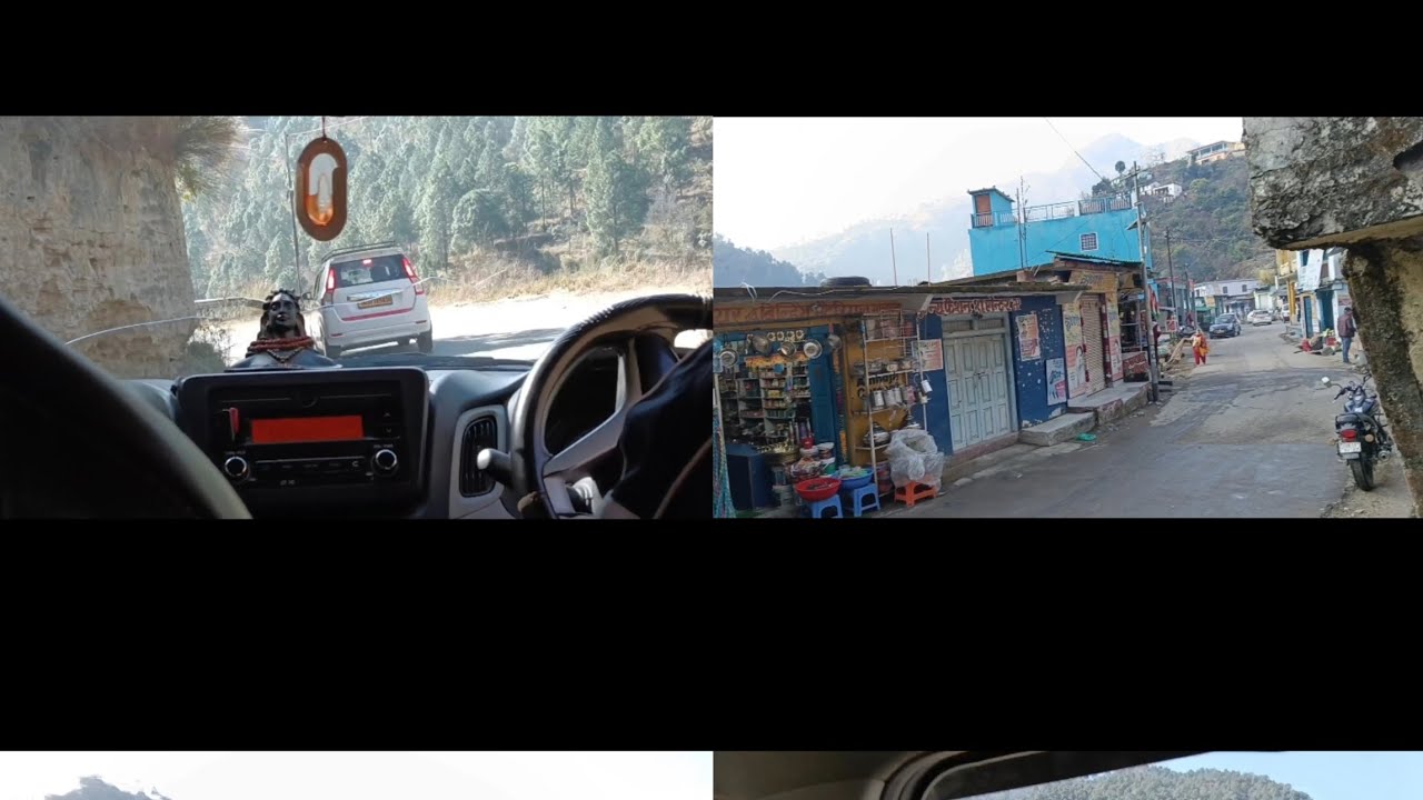 दोस्तों हम तो निकले दिल्ली को , रिपब्लिक डे की झांकिया देखते हुए। ( @pankajpahadi8657 )