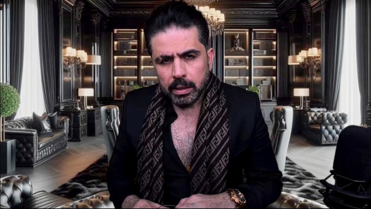 Fısıltılarla Gelen Tehdit | ASMR Türkçe Mafya Roleplay