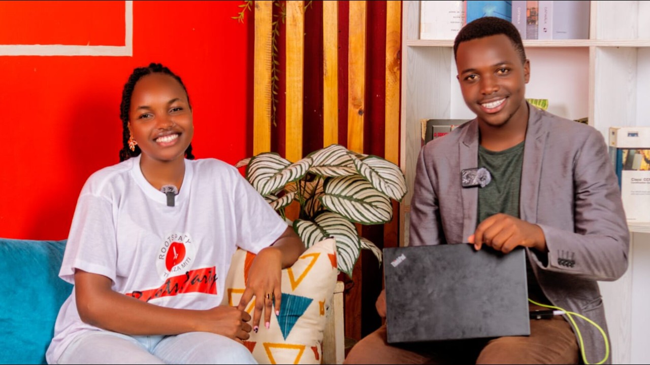 I THANK GOD I FAILED IN POLITICS. I AM NOW A NATIONAL LEADER || FT MADAM GAKENIA
