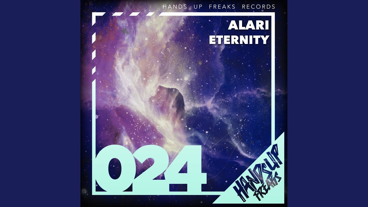 Eternity (Extended Mix)