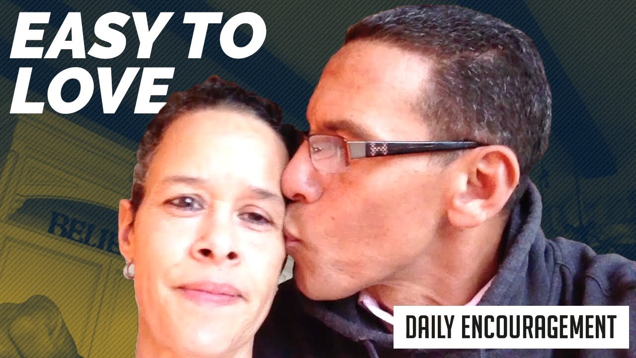 Easy to Love | Miles McPherson