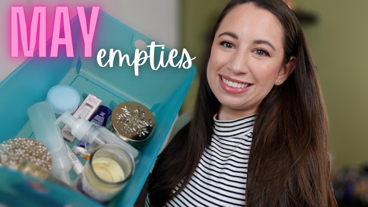MAY EMPTIES | 2022
