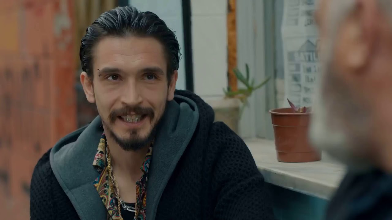 &Ccedil;UKUR TİMSAH CELİL GİRİŞ SAHNESİ ( Zombi Mahali )( Timsah Celil M&uuml;ziği )