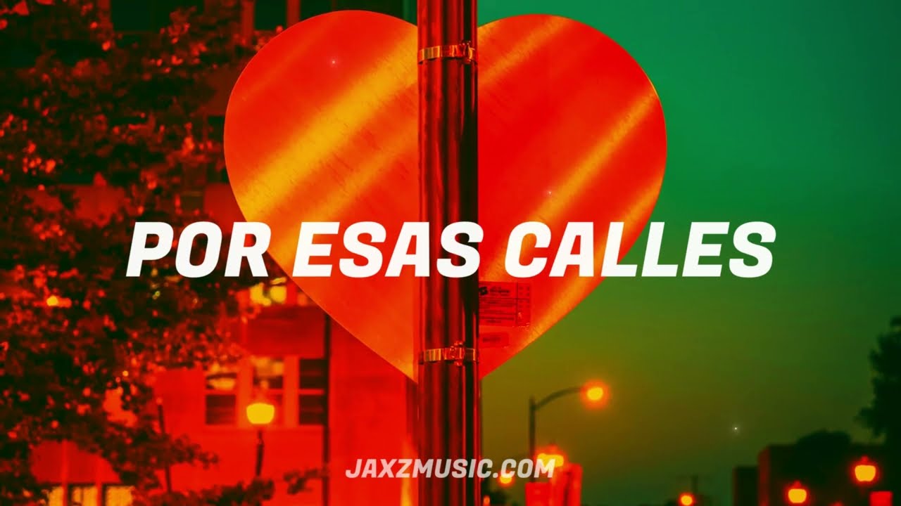 Por Esas Calles - Beat Pop | Instrumental Estilo LAGOS