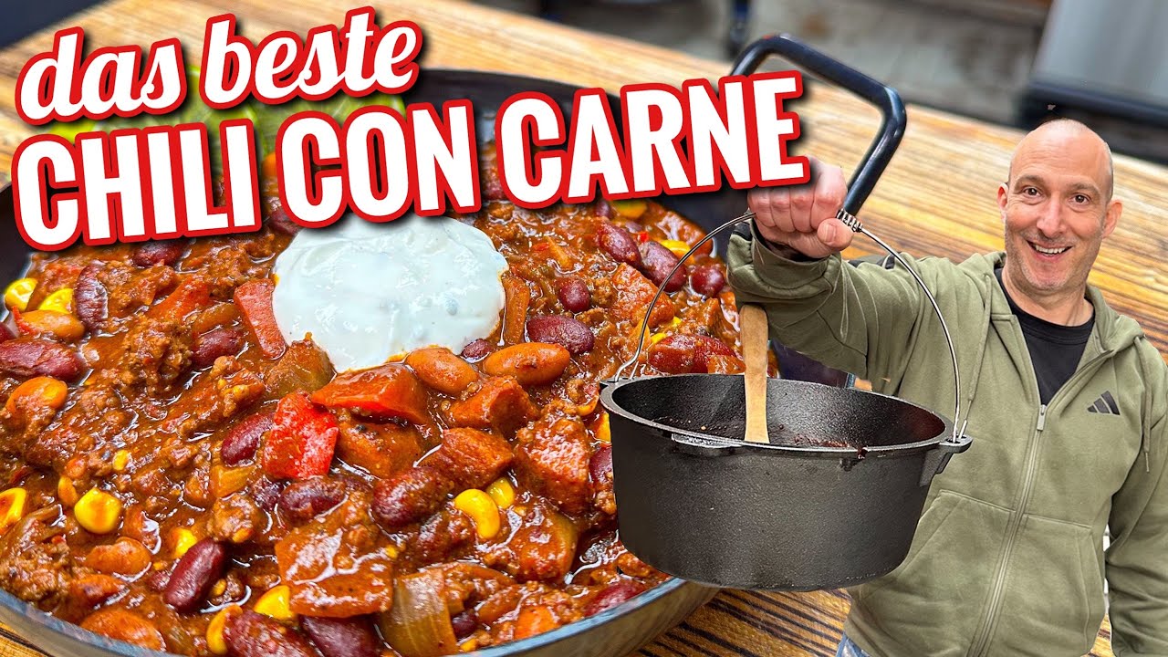 Chili con Carne