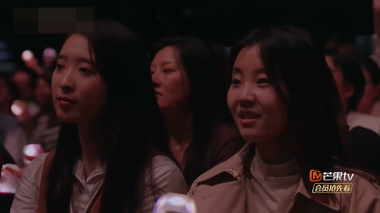 《岁月》黄绮珊 周深