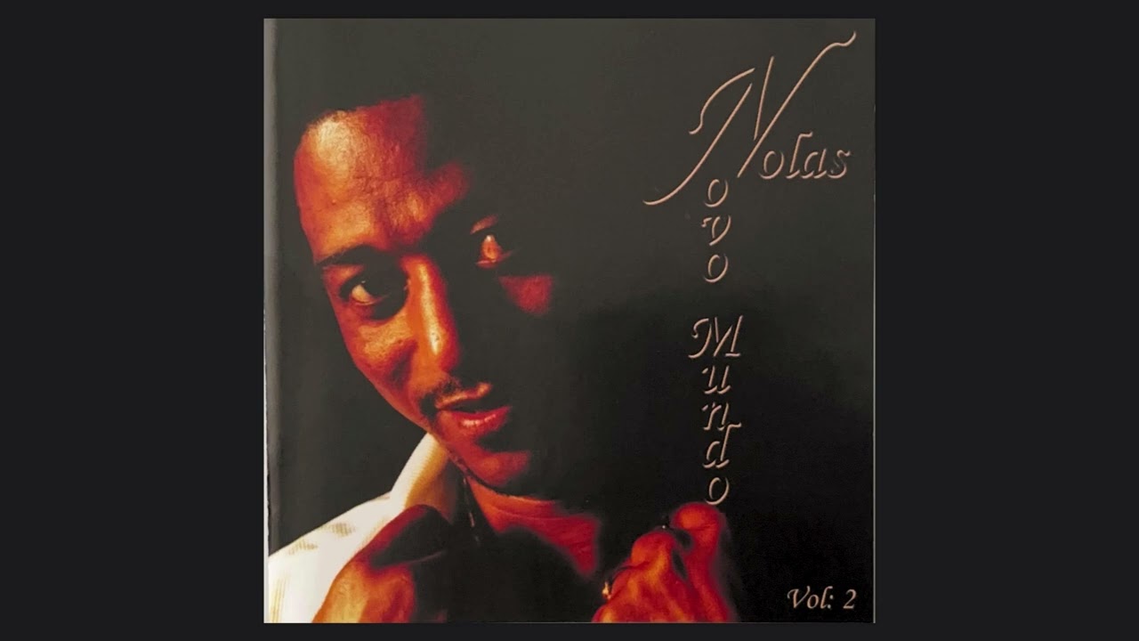 Nolas Ilha Do Maio - Não Odio