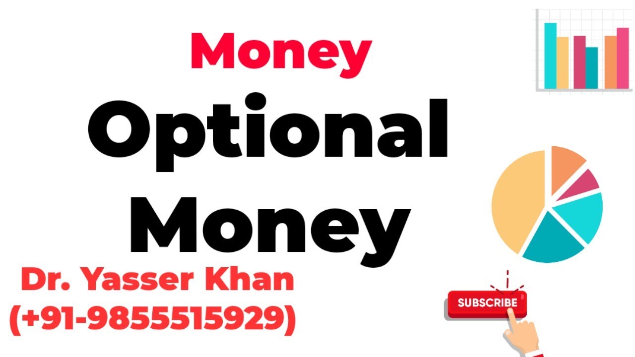 Money - Optional Money