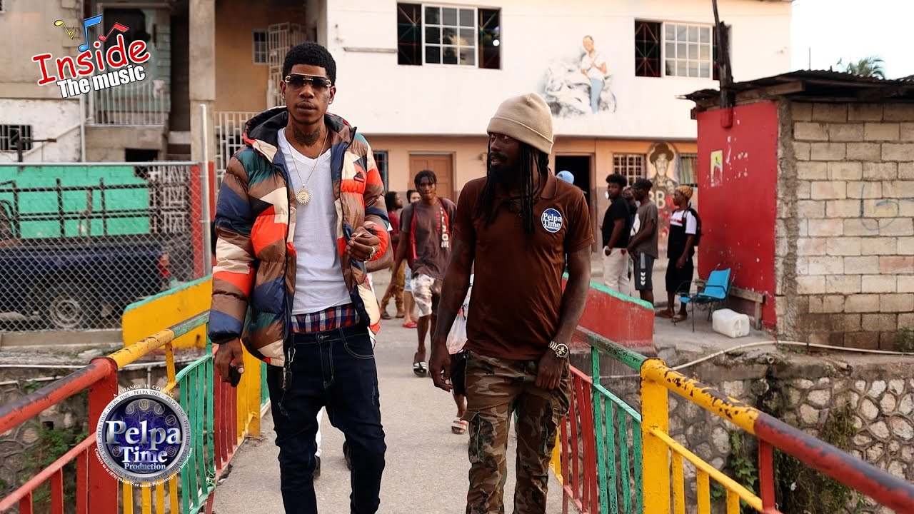 FULLY BAD get gun shot? Mavado is my Uncle, Demarco, kyodi, Shane O, POPCAAN, Jamaica STING 2023