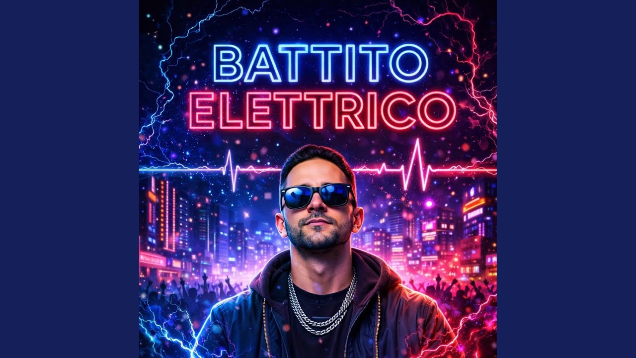 Battito Elettrico