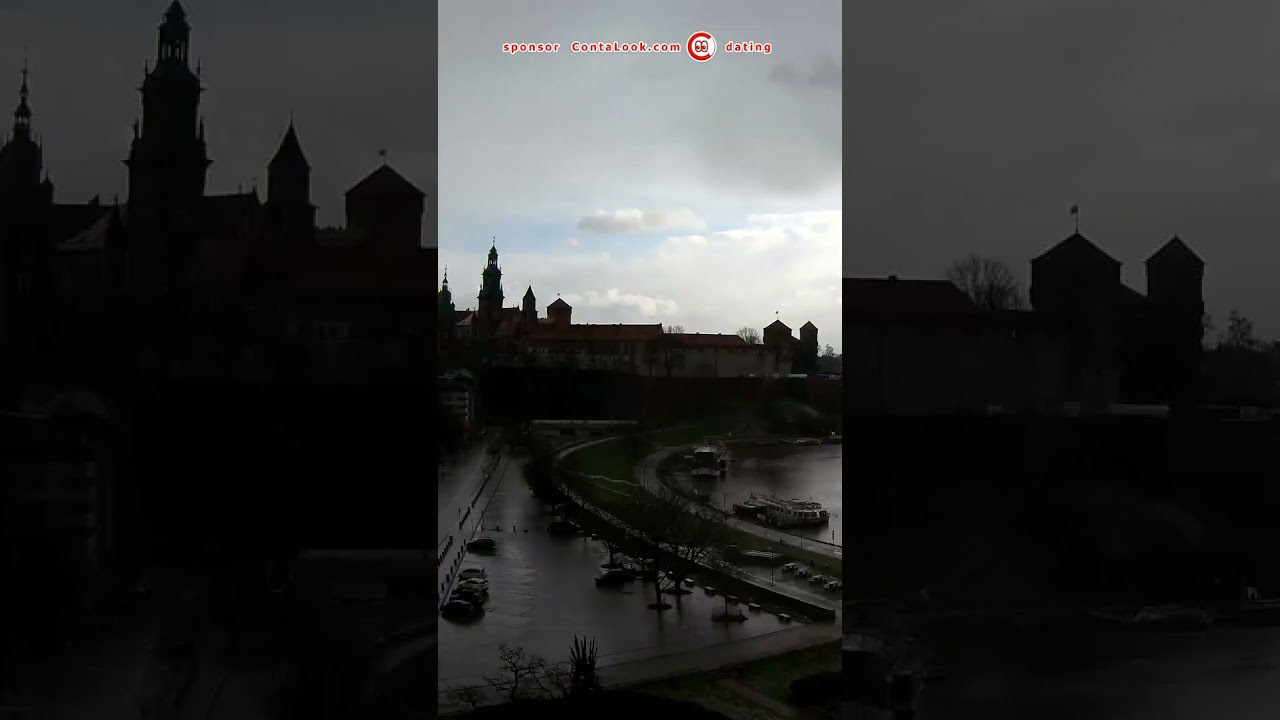 Poland Krakow Wawel 11:04/22-12-2023