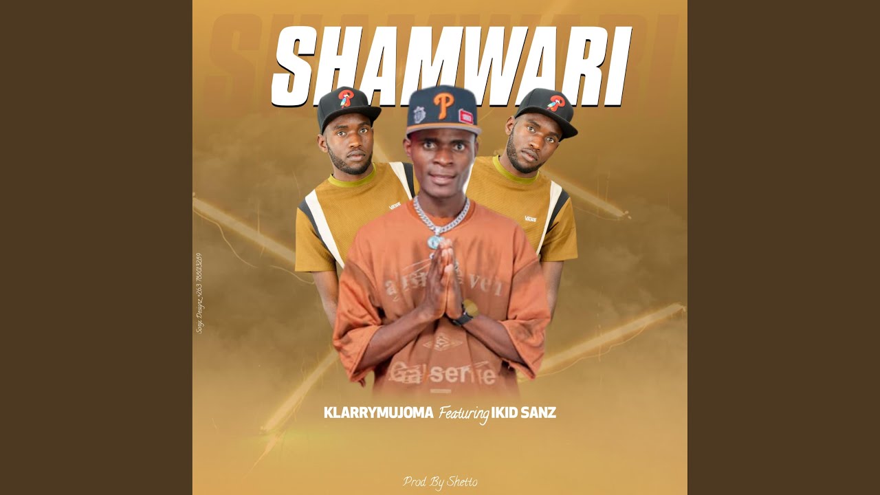 Shamwari