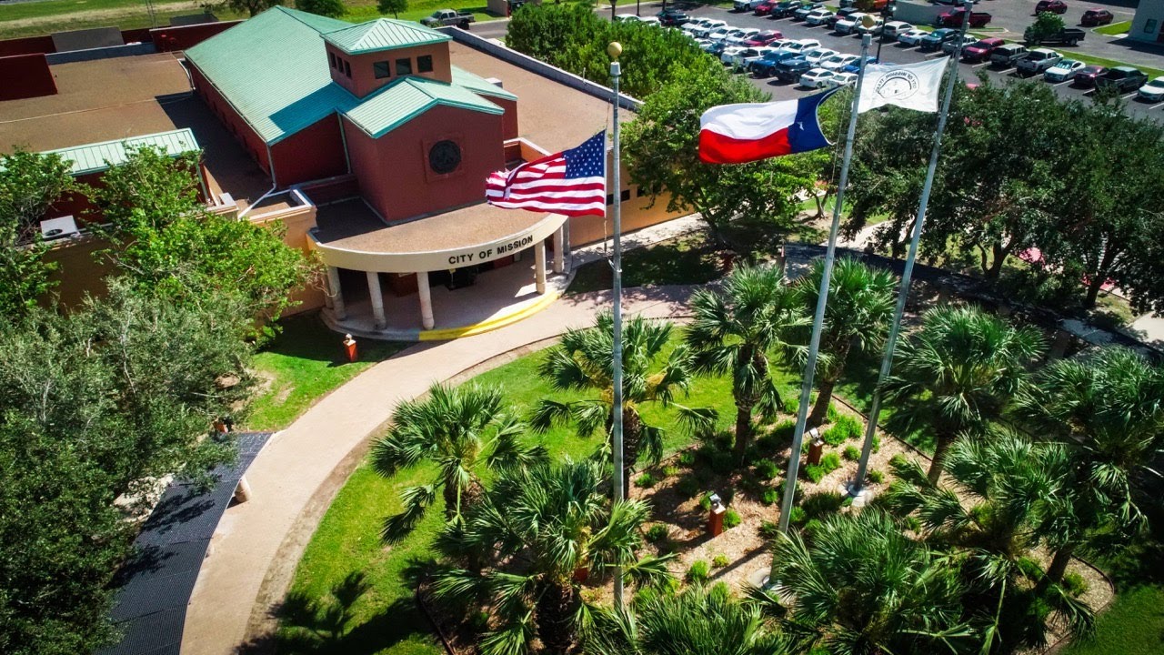 Mission City Council Meeting January 27 2026