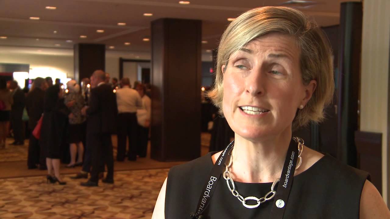 Canadian Society of Corporate Secretaries (CSCS) Announces Winners