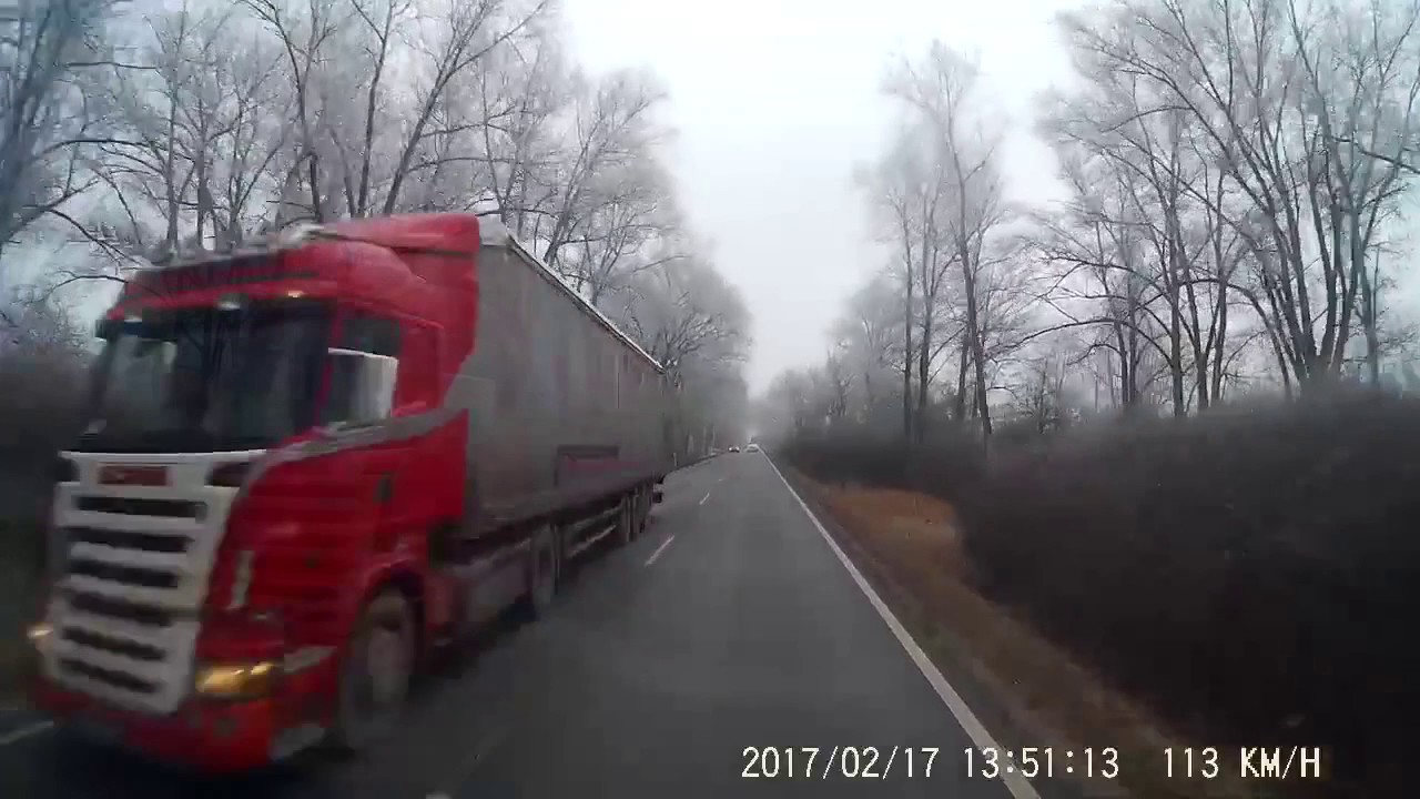 Kéklámpával Csókakőn Teljes