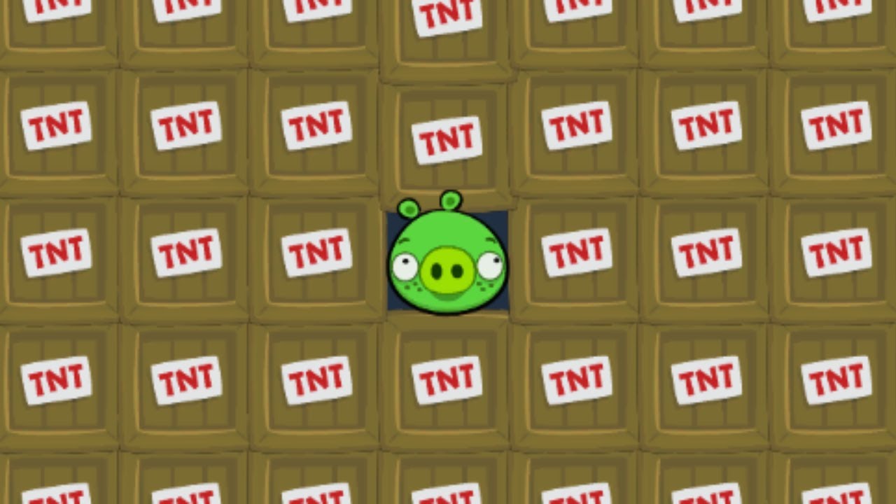 Playing Bad Piggies in 2023...