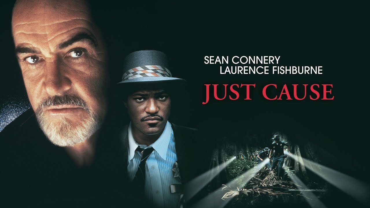 This 1995 Thriller May Be 