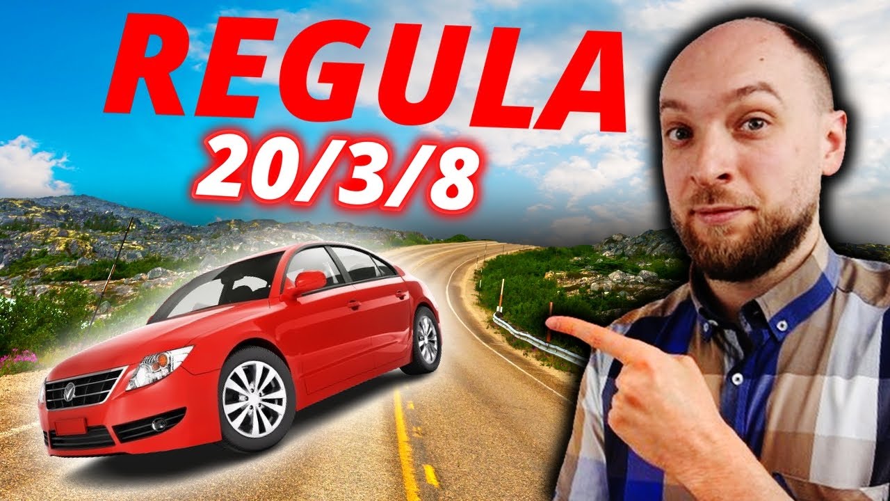 Cat ar trebui SA DAI PE O MASINA? 🚗