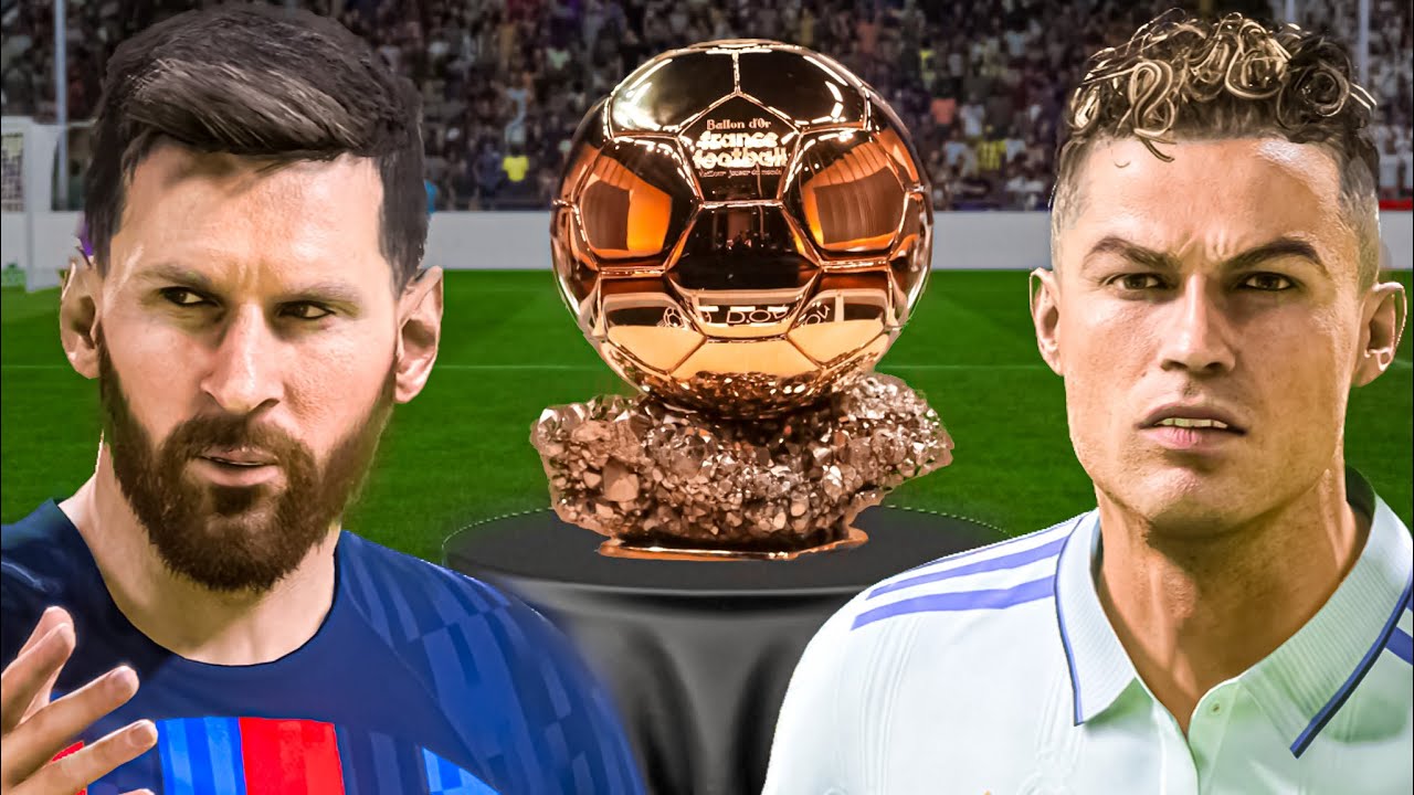 STA AKO BI RONALDO I MESSI DANAS IGRALI U LA LIGI?