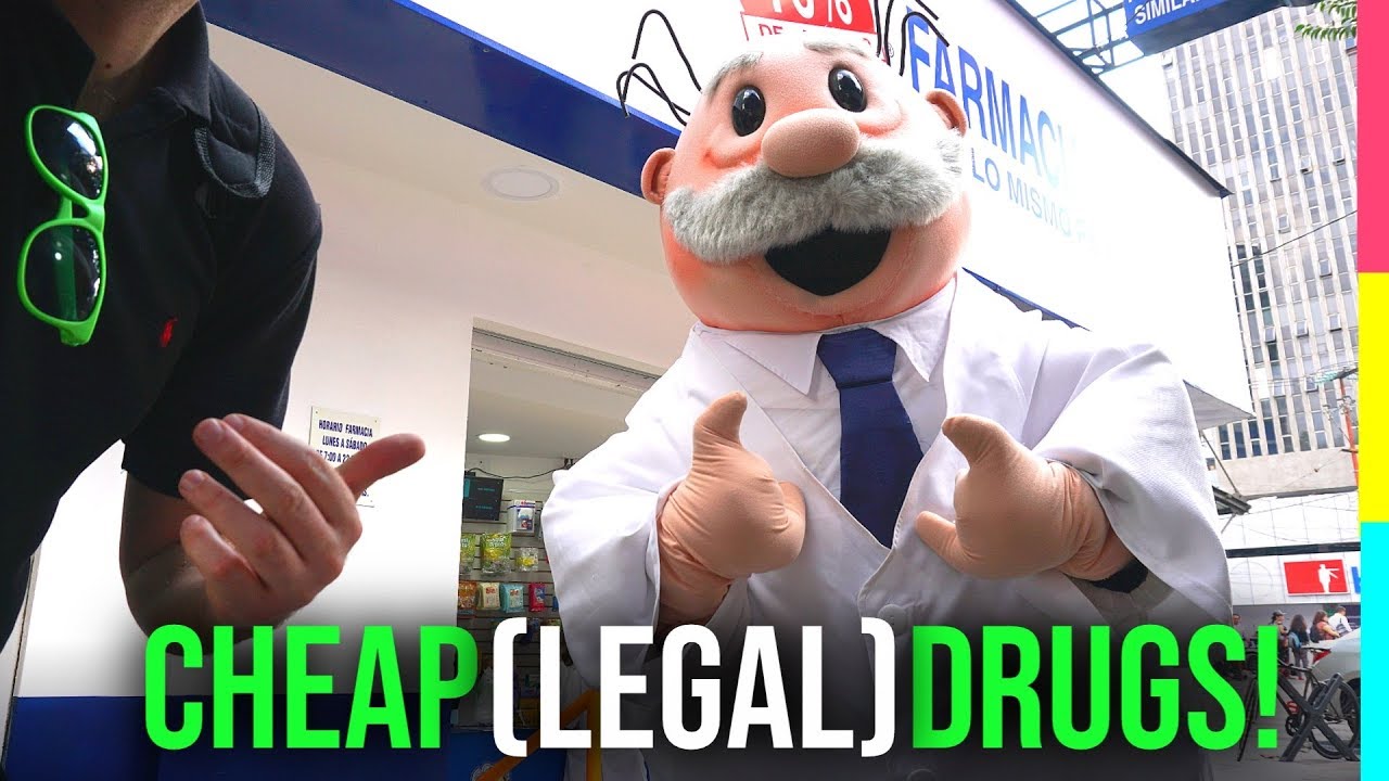 7 Super CHEAP Things in Mexico! | Living in Mexico