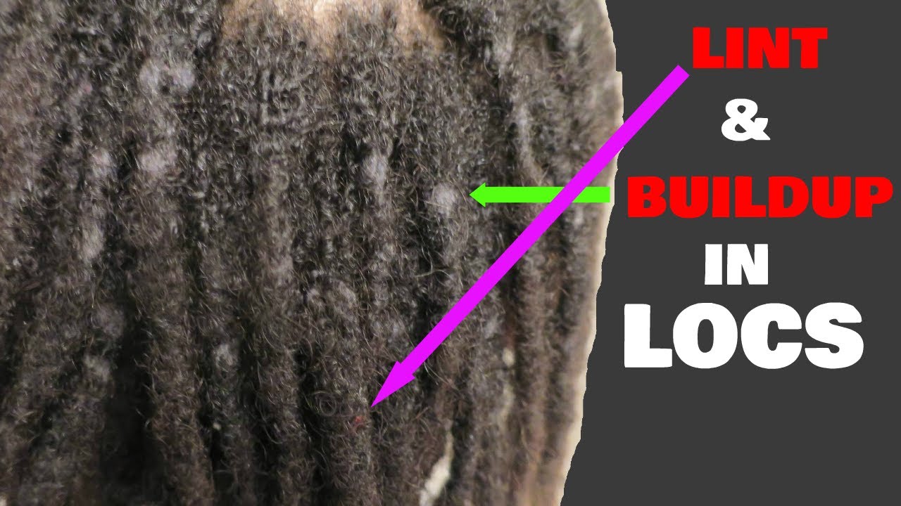 How to Get Rid of Loc Lint